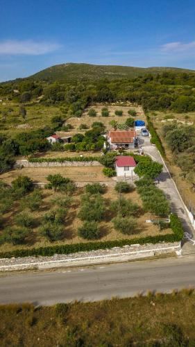 Country house Speri 2