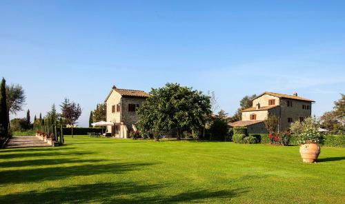 

Agriturismo I Pagliai