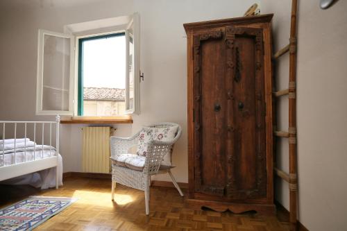 Cimabue Suite, Florencie (fotografie 9)