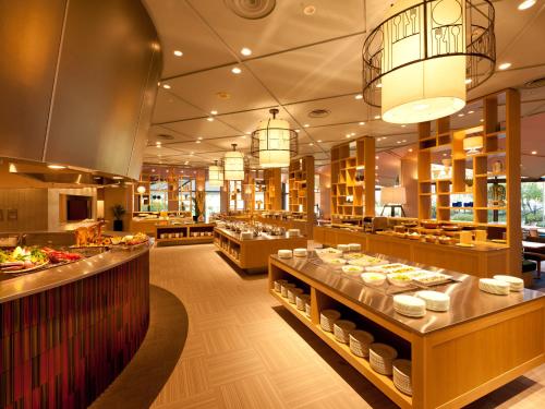 Hotel Nikko Narita