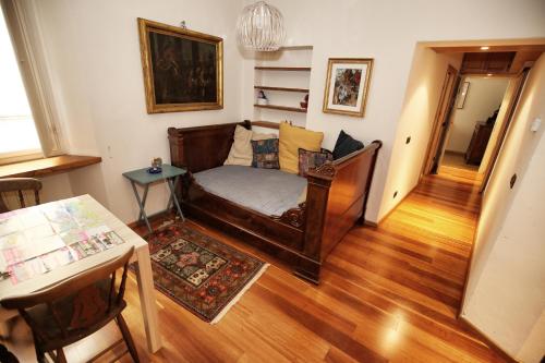Cimabue Suite, Florencie (fotografie 5)