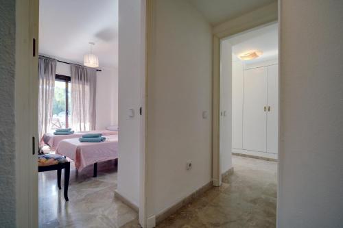 Modern Apartment Marbella Golden Mile