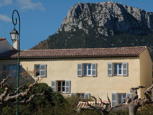 Le Vieux Logis Chambres d'Hôtes