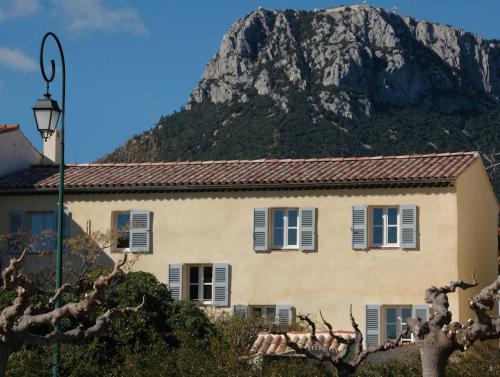 Chambres d'hôtes Le Vieux Logis