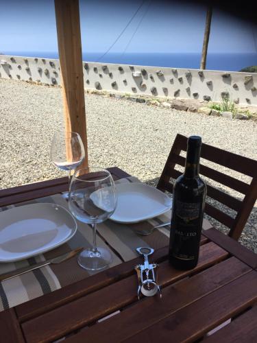 อาหารและเครื่องดื่ม, Fajazinha Cottage in ฟาชาซิงยา