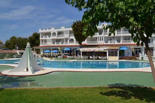 Kione Playa Romana