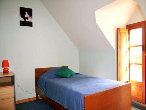 Gîte Ferrière-Larçon, 3 pièces, 4 personnes - FR-1-381-287 gîte à louer Betz-le-Château