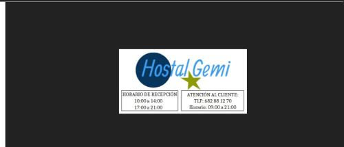 Hostal Gemi in Zamora