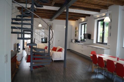 L'Atelier gîte à louer Wissembourg