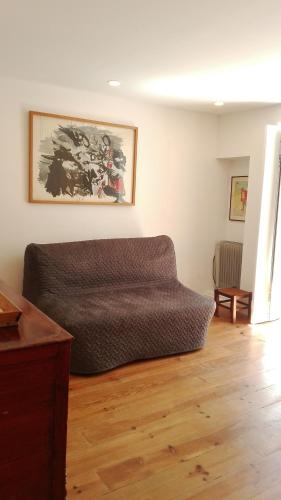 New incredible triplex in the very heart, Lisbonne
