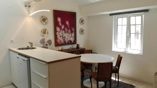 New incredible triplex in the very heart, Lisbonne (photo 6)