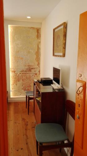 New incredible triplex in the very heart, Lisbonne (photo 7)