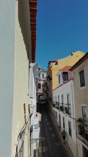 New incredible triplex in the very heart, Lisbonne (photo 10)