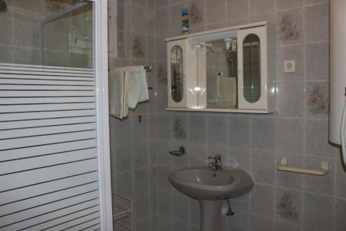 Orwa apartmanok - Cédrus köz - image 5