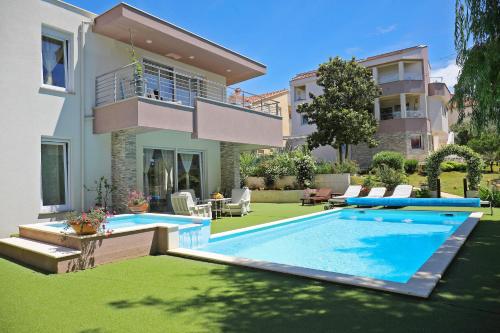 Apartments Mirakul - image 14
