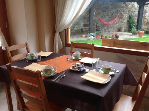 Apartamentos Y Posada El Cafetal - image 14