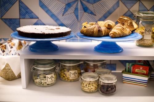 Food and beverages, MelRose Sorrento in Sorrento