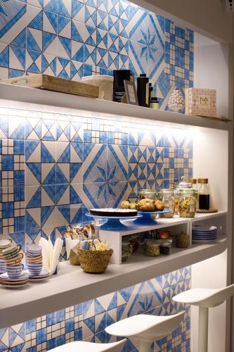 Food and beverages, MelRose Sorrento in Sorrento