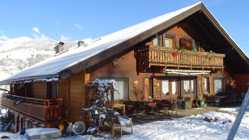Ferienanlage Bacherhof - image 12