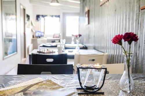 Facilities, Fossardalur Guesthouse in Djupivogur