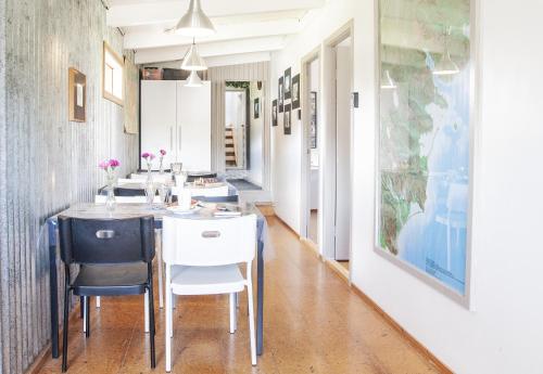 Facilities, Fossardalur Guesthouse in Djupivogur