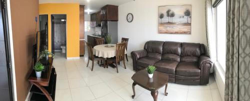 B&B Ensenada - Fantastic & Cozy #10: Condo Close to the Beach - Bed and Breakfast Ensenada