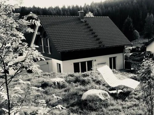 Schluchseehuus in Schluchsee, Deutschland