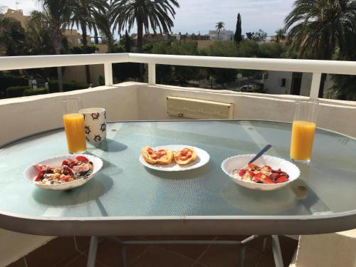Arabella Naturist Apartment