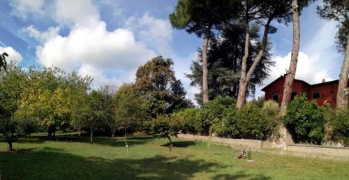 vigna dellagrifoglio bed and breakfast