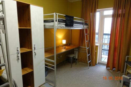 mini-hotel Moskovskaya 75