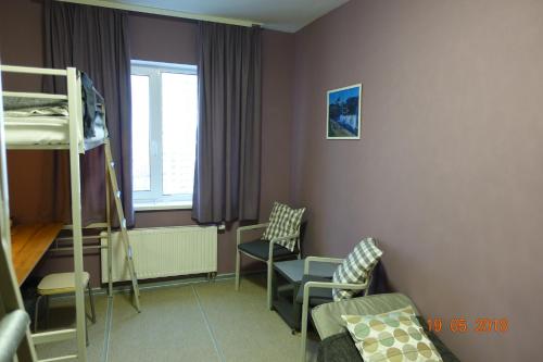 mini-hotel Moskovskaya 75
