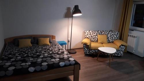 City centre penthouse - image 13