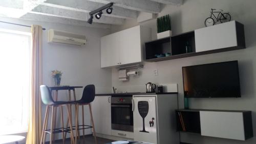 City centre penthouse - image 8