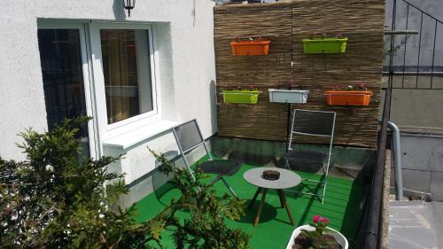 City centre penthouse - image 12