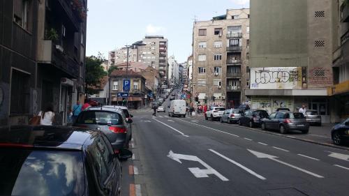 City centre penthouse - image 11