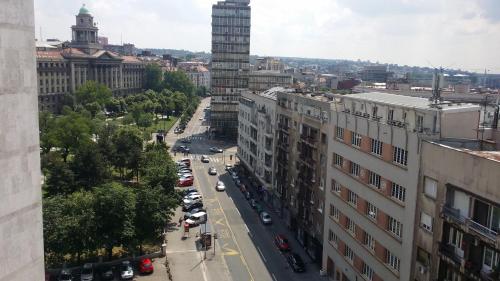 City centre penthouse - image 14