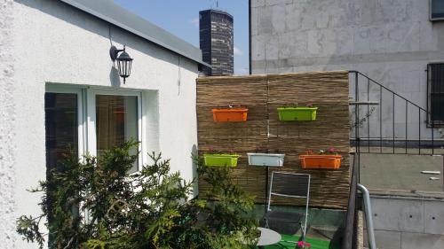 City centre penthouse - image 7