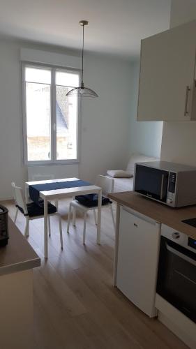 Studio Winston, Dinard (foto 8)
