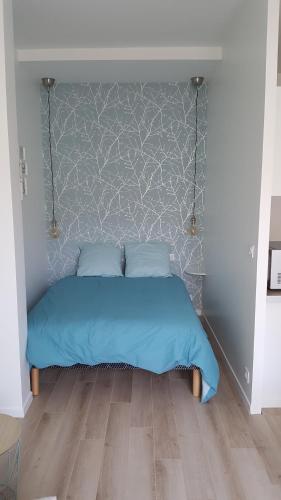 Studio Winston, Dinard (foto 9)