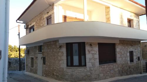  Villa Rinaki in Margarítai