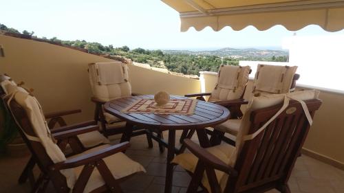  Villa Rinaki in Margarítai