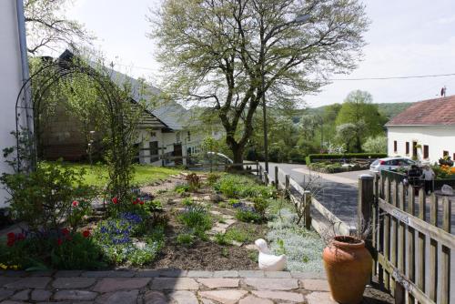 Ferienhaus Vulkaneifel Landhaus Loogh