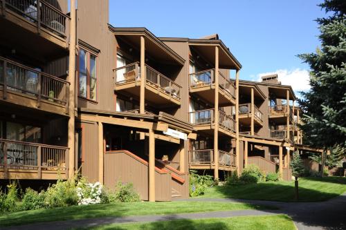 Evergreen Condominiums by Keystone Resort