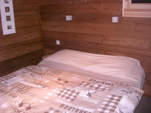 Chalets les Marcels – La Bresse, NM