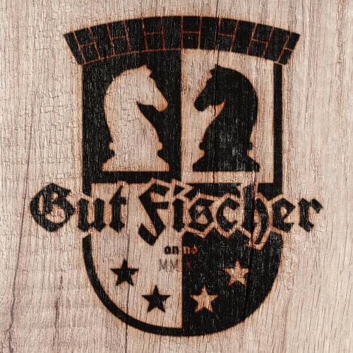 Gut Fischer - Hotel - Pomssen