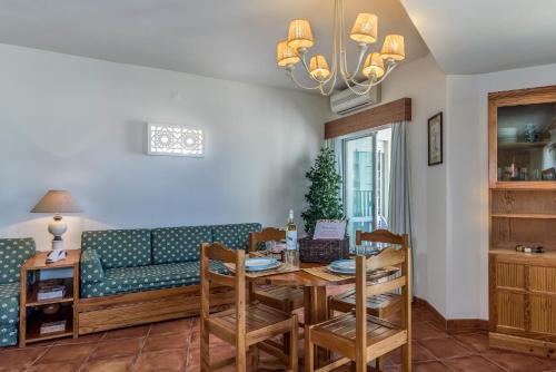  FLH Armacao de Pera Cozy Flat in Armação de Pêra