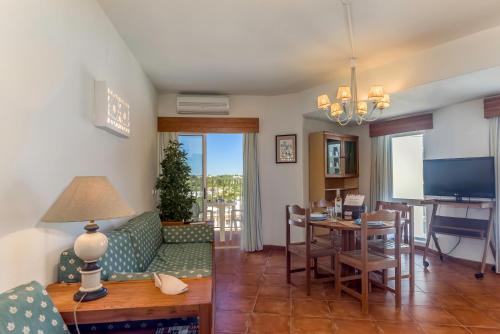  FLH Armacao de Pera Cozy Flat in Armação de Pêra