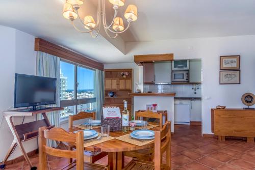  FLH Armacao de Pera Cozy Flat in Armação de Pêra