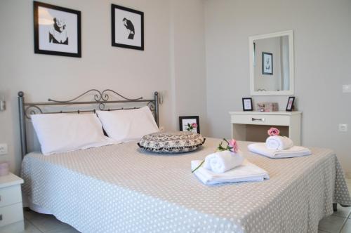  Fionas apartment 2 Perama in Perama