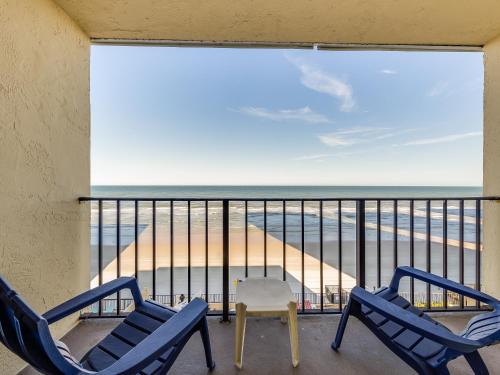 Beachside Hotel - Daytona Beach - NO POOL